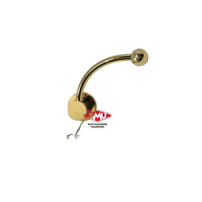 Aristocrat Relm Pull Handle