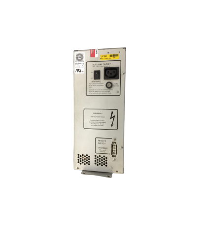 MK6 Power Supply