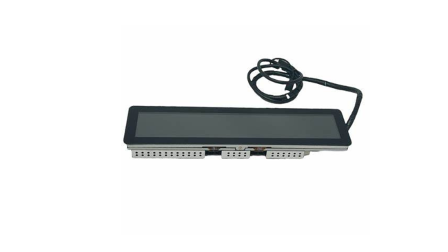 Everi HDX Core Ideck
