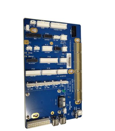 Gen 8 Backplane