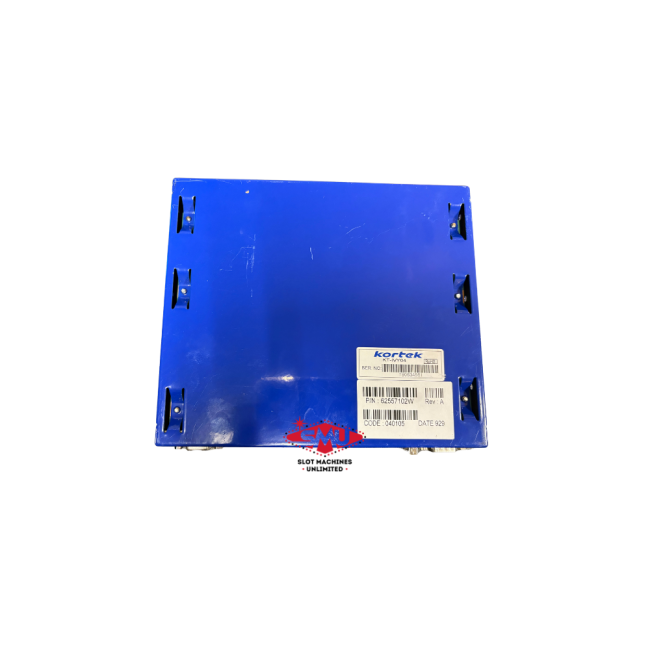 IGT 625-571 Game Adaptor bottom