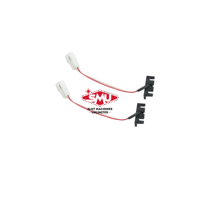 IGT Door Optics