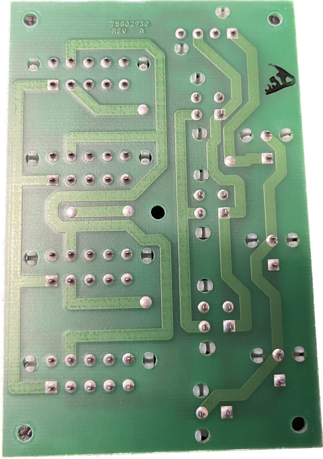 IGT Power Distribution Board - Image 2