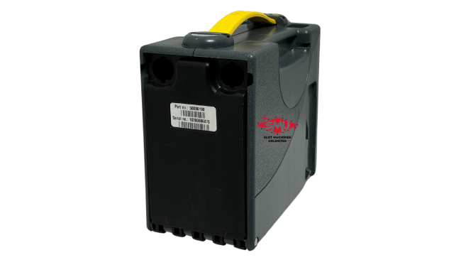 MEI Cashbox