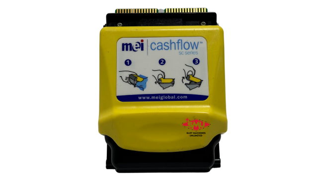 MEI Cashflow Head