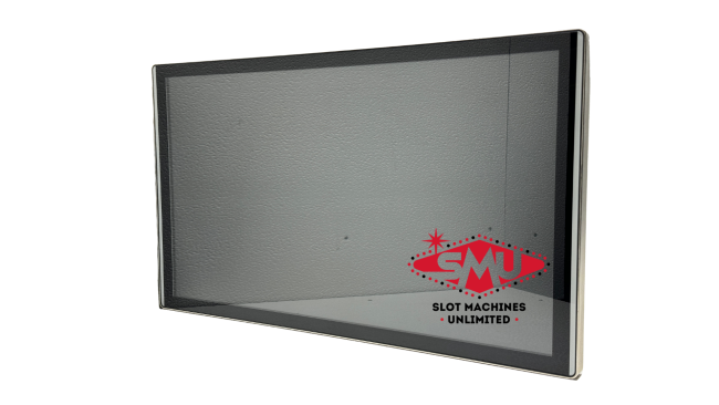 23" Aristocrat Topper Monitor