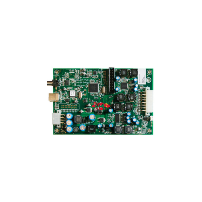 PCBA, Audio 5.1 Amps, Surround Sound for Bally