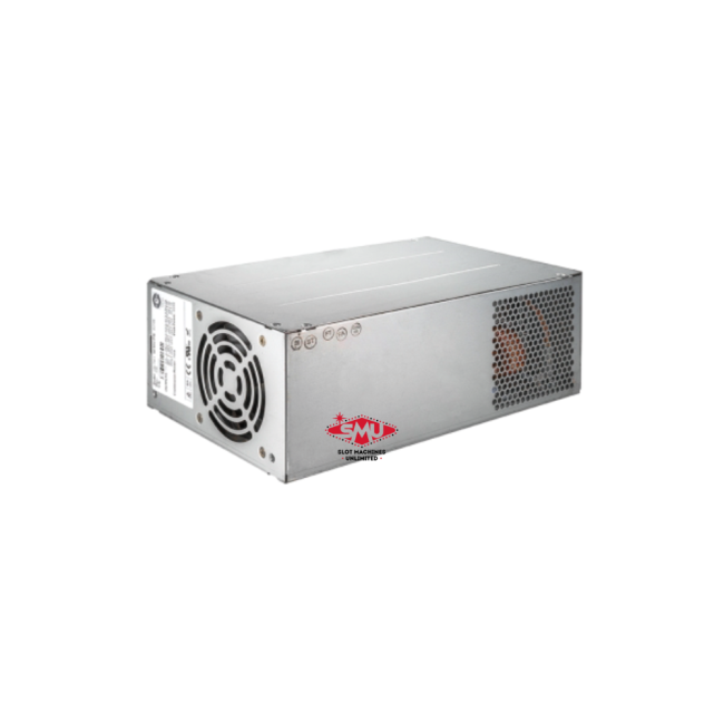 Power Supply