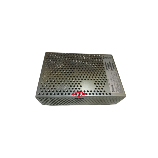 Power Supply