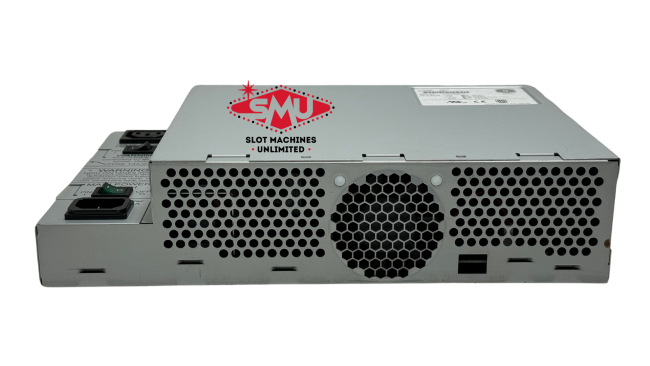 Power Supply Aristocrat Gen 8