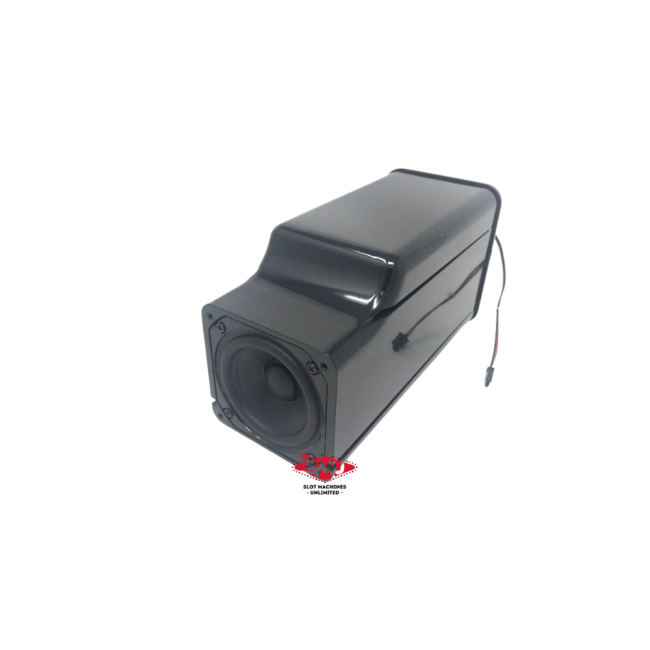 Aristocrat Viridian Speaker