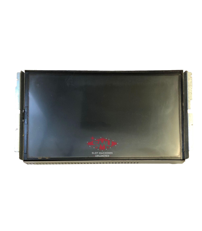 Bally S9000 Touchscreen Monitor