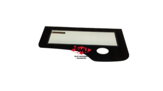 Twinstar Effinet Touchscreen
