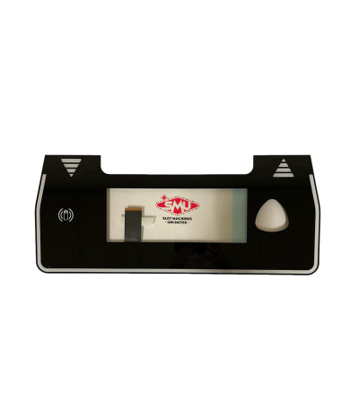 Aristrocrat Touch Screen for MarsX I Deck