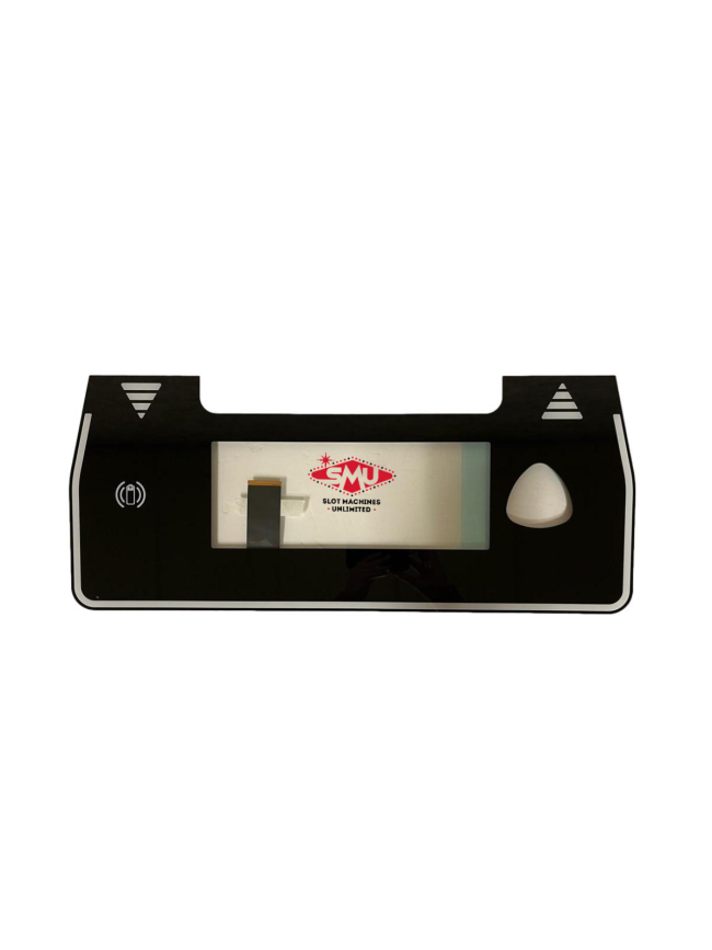 Aristrocrat Touch Screen for MarsX I Deck