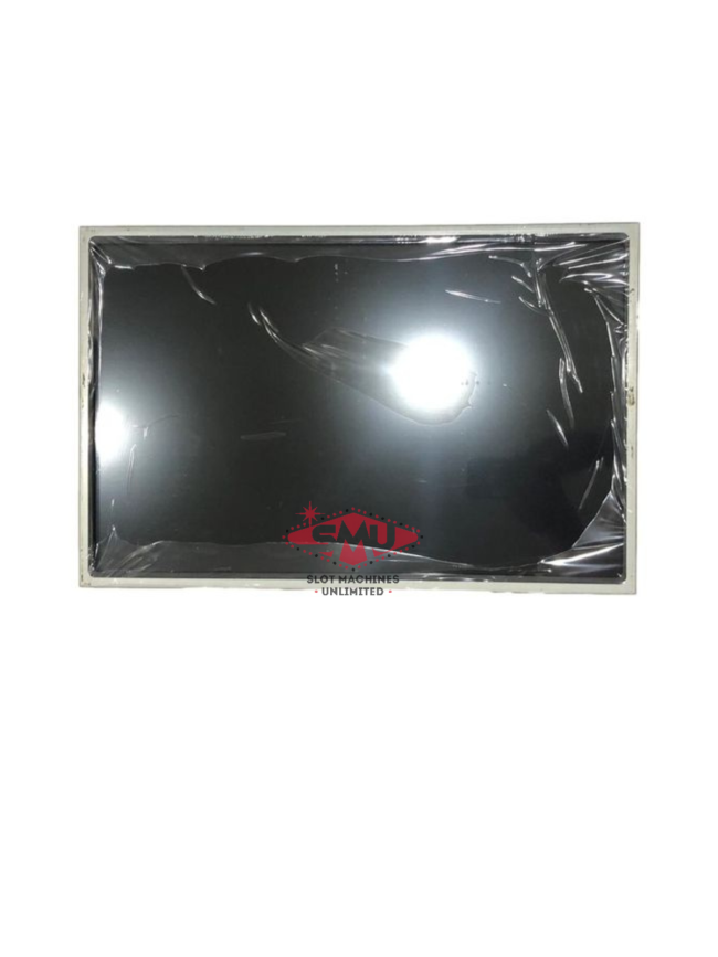 Williams BB2 Top Monitor