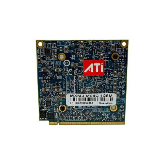 WMS BB2 Video Card