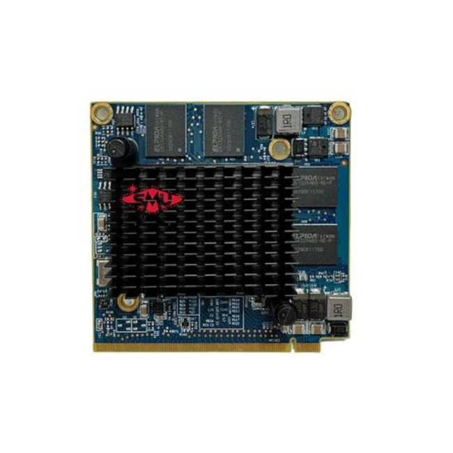 WMS BB2 Videocard