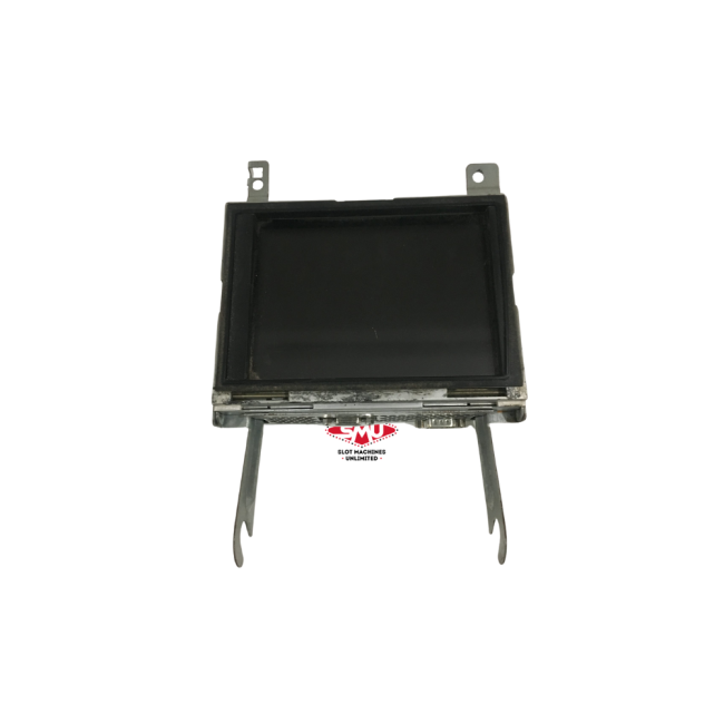 WMS Small Monitor