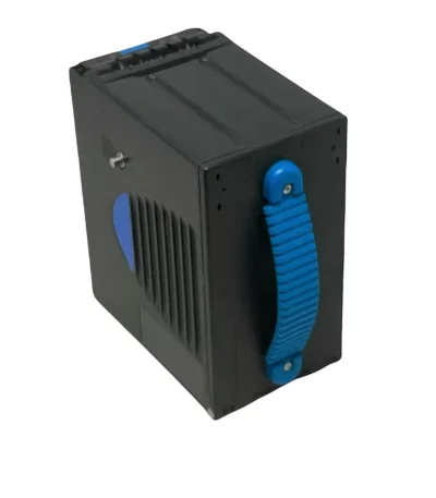 Cashbox for UBA